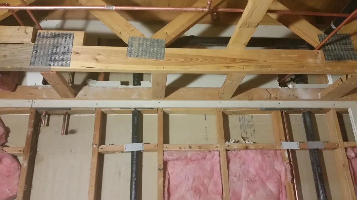 Plumbing services in Orting, WA